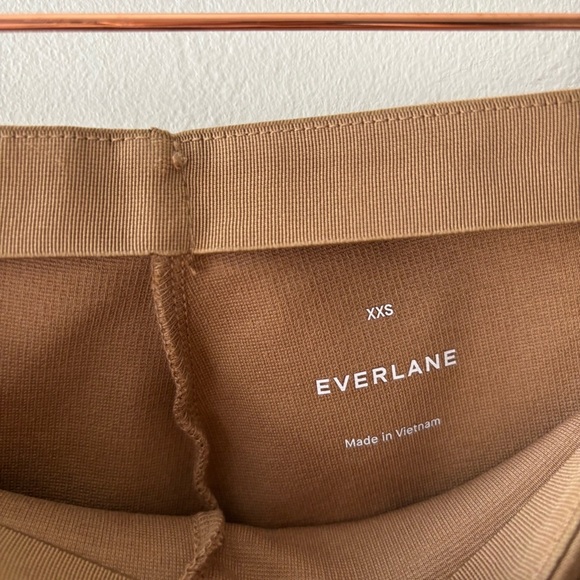 Everlane‎ The Dream Trouser Sz XXS - Picture 8 of 8